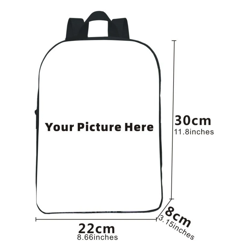 12 inch digitale print dieren paard rugzak voor kinderen Ideaal voor school en uitstapjes Comfortabel en duurzaam Leuk ontwerp voor kinderen