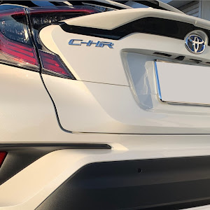 C-HR ZYX10