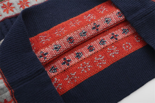 Title 9, European and American Brand Loose Pullover Long...