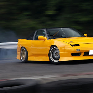 180SX RPS13