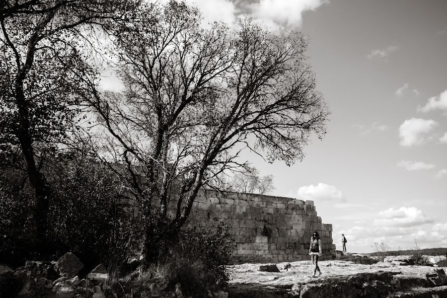 Fotografo di matrimoni Artem Bogdanov (artbog). Foto del 11 gennaio 2017