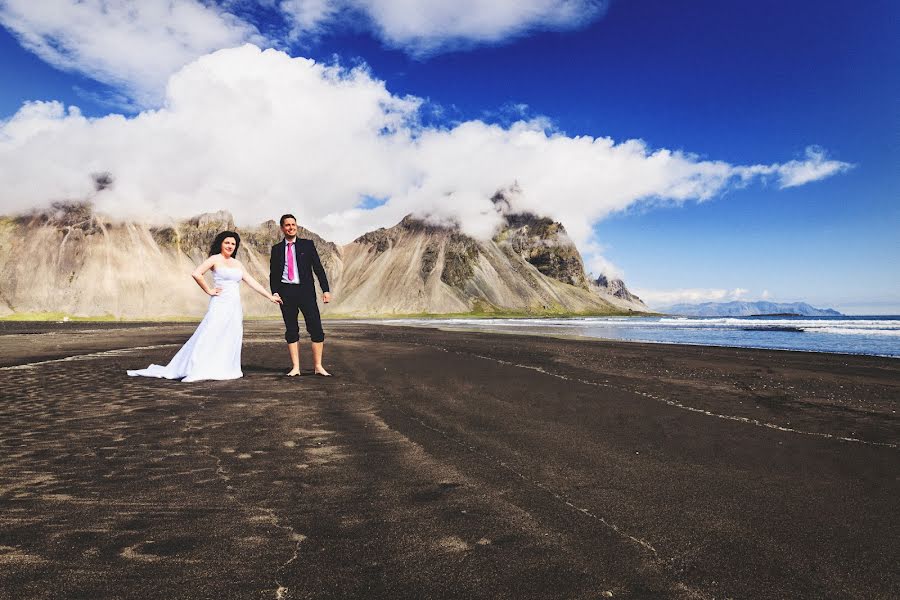 Fotografer pernikahan Patrick Rosyk (stylefotografie). Foto tanggal 15 Juli 2019