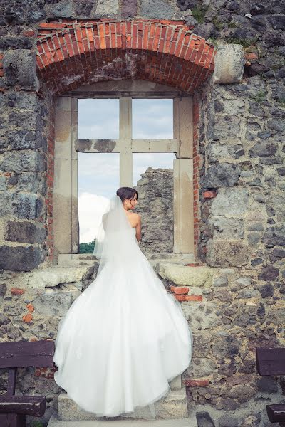 Wedding photographer Ákos Jurás (jurasakos). Photo of 8 August 2016