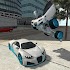 Flying Car Robot Flight Drive Simulator Game 20176