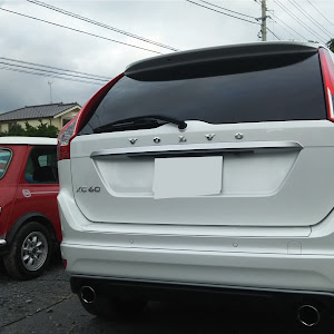 XC60 UB420XC