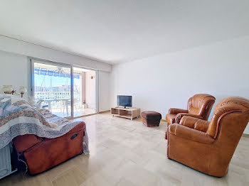 appartement à Frejus (83)