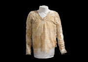 The Tarkhan dress is the world’s oldest known woven garment, with radiocarbon testing dating it to the late fourth-millennium BC.
