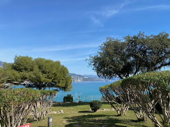 appartement à Roquebrune-Cap-Martin (06)