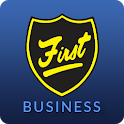 Icon First Financial Bank Business