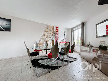 appartement à Villeurbanne (69)