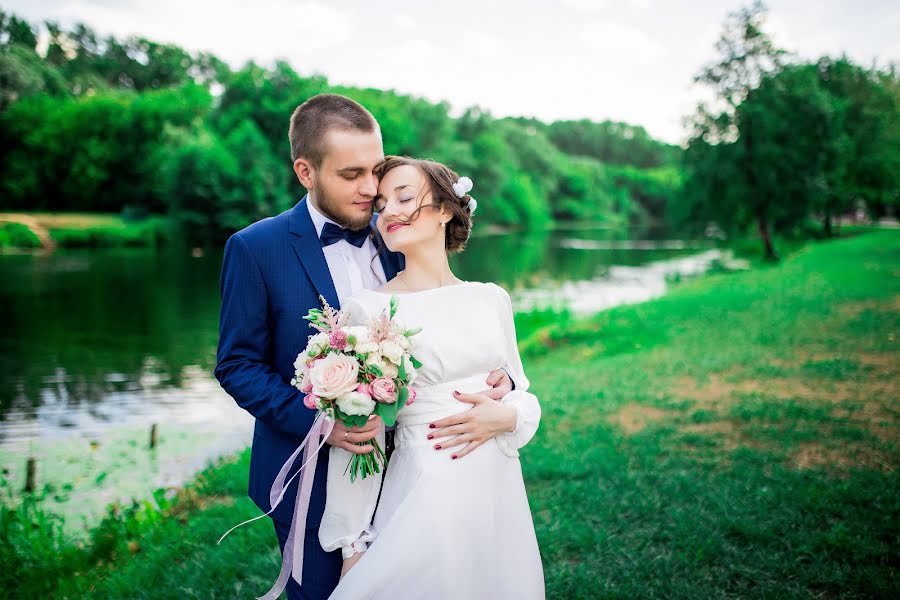 Fotógrafo de casamento Sergey Rtischev (sergrsg). Foto de 2 de janeiro 2019