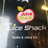 Juice Shack, Pimpri, Pune logo