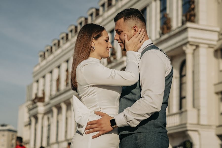 Photographe de mariage Uros Stojkovic (urke). Photo du 29 octobre 2022