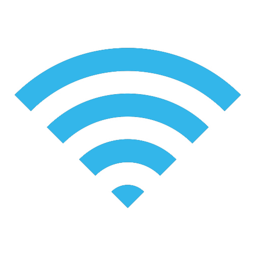 Portable Wi-Fi hotspot 通訊 App LOGO-APP開箱王