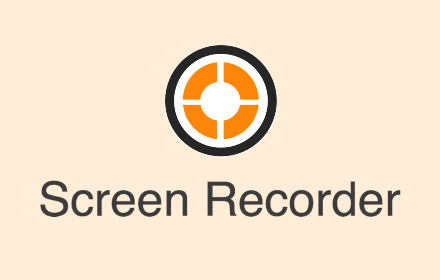 Screen Recorder Preview image 0