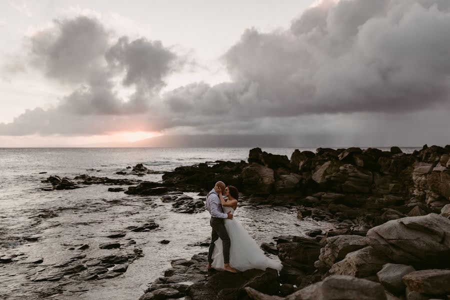 Wedding photographer Danielle Lentz (daniellelentz). Photo of 21 August 2019