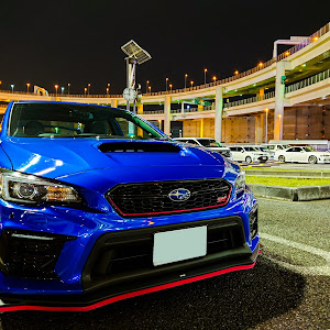 WRX STI