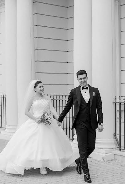 Wedding photographer Ilkin Cafarov (ilkin039). Photo of 21 October 2022