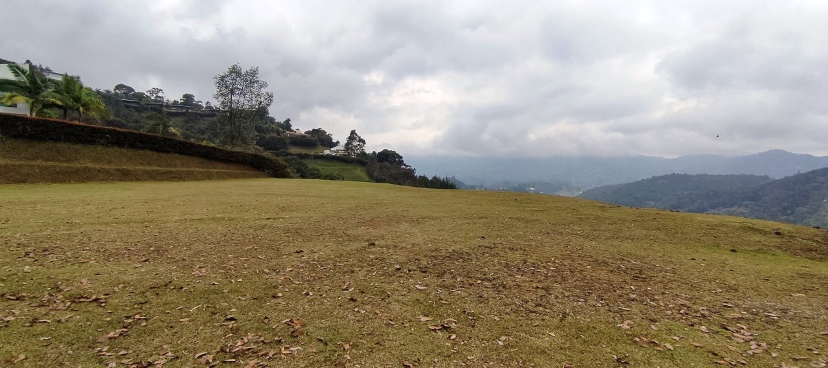 Lotes para Venta en El retiro