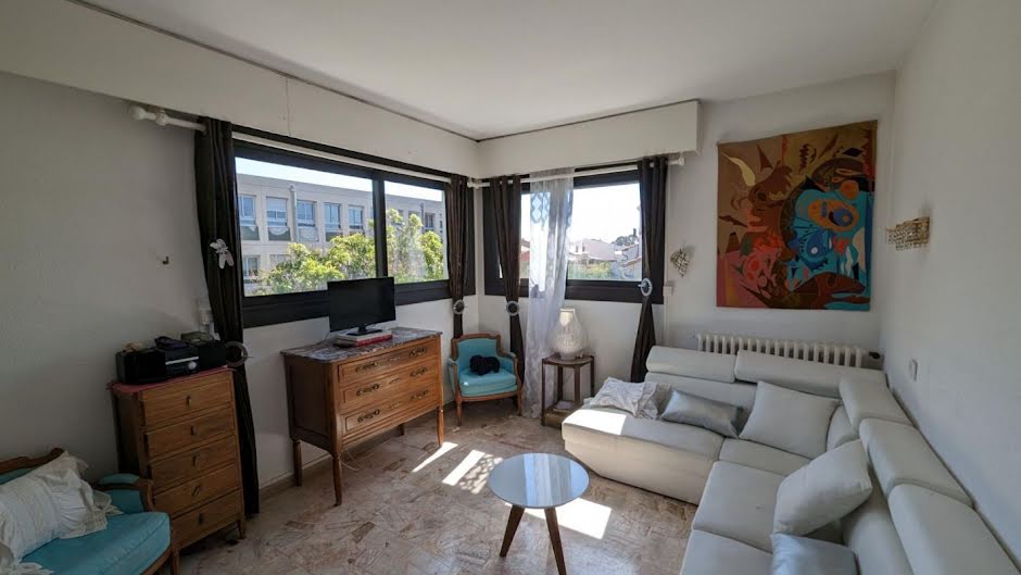 Vente appartement 3 pièces 102 m² à Perpignan (66000), 150 000 €