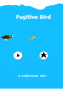 How to mod Fugitive  Bird 1.0.2 unlimited apk for pc