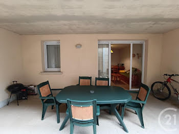 appartement à Soulac-sur-Mer (33)