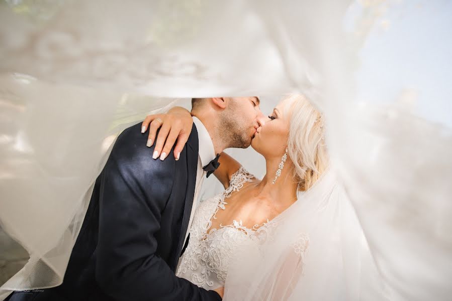 Fotógrafo de bodas Nadine Fedorova (nadinefedorova). Foto del 18 de abril 2019