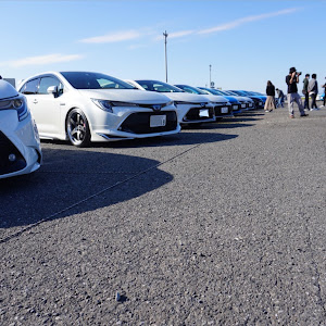 カローラスポーツ