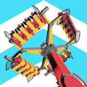 Funfair Ride Simulator 4 MOD