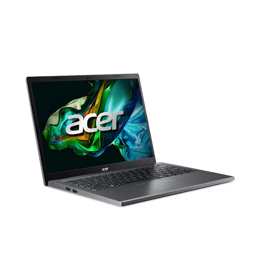 Laptop Acer Aspire 5 A514-56P-55K5 (NX.KHRSV.003) (i5-1335U) (Xám)