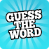 Guess The Word2.0.0