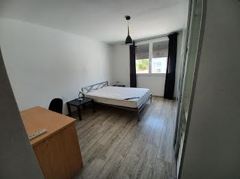 appartement à Montpellier (34)