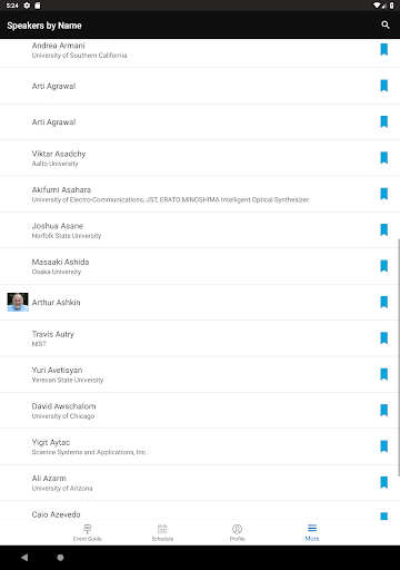 CLEO Conference and Exhibition