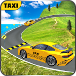 Cover Image of 下载 Modern Taxi Hill Drive 1.1 APK