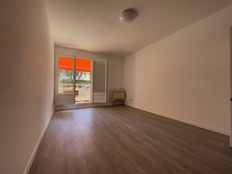 Vente appartement 2 pièces 36.64 m² à Bormes-les-Mimosas (83230), 190 000 €