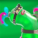 ARMS Helix | «Video Game» THEME Chrome extension download