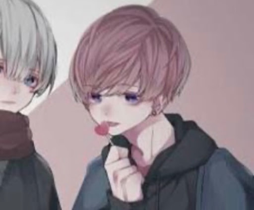 むい@みあらぶ《フォロバ中》
