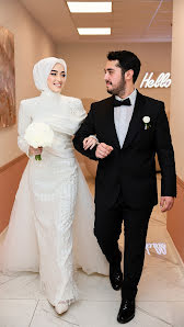Hochzeitsfotograf Emre Üstün (emreustun). Foto vom 20. August 2023