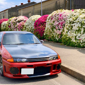 スカイライン GT-R BNR32