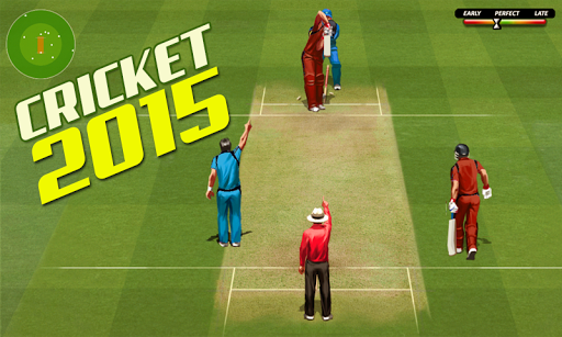 Cricket 2015 Top Games