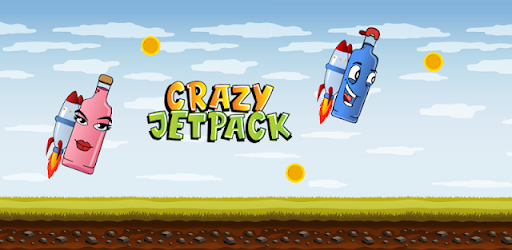 Crazy Jetpack