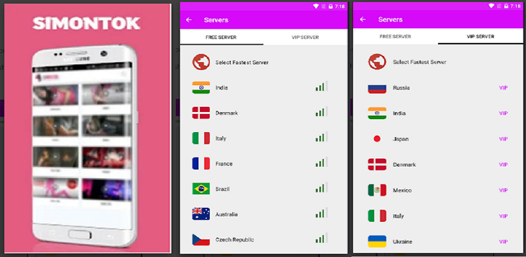 Simontox App 2020 Apk Download Latest Version 2.0 Tanpa Vpn - Simontok Pro Mod Terbaru 2020 Il ...