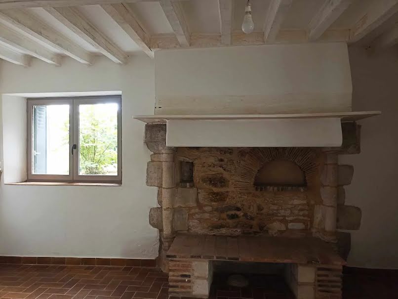 Vente maison 4 pièces 97 m² à Saint-pere (58200), 110 000 €