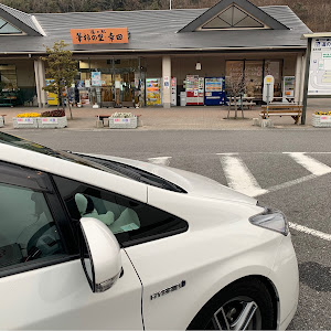 プリウス ZVW30