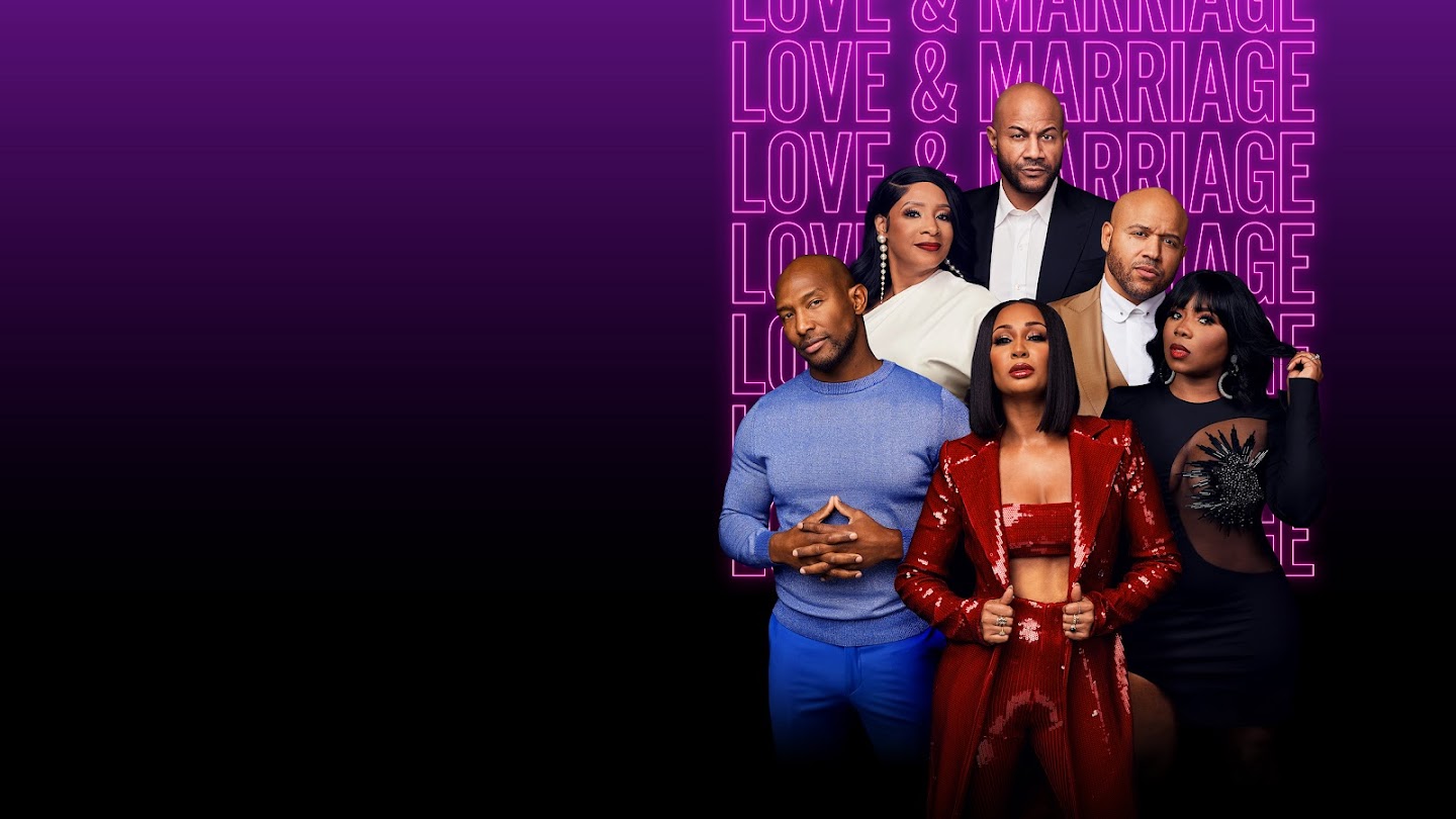 Love & Marriage: Huntsville