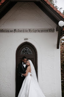 Fotógrafo de casamento Yulia Rimer (rimer). Foto de 31 de outubro 2022