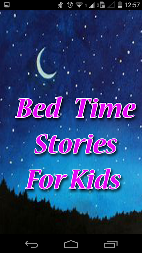 Bedtime Stories In Hindi