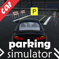 Car Parking Real Driving Test  Games 3D