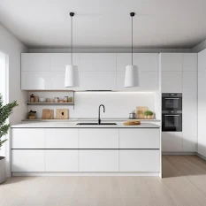 Appartement neuf à Bagnolet (93)