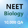 NEET Biology Quiz icon